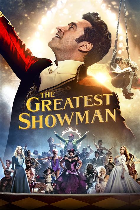the greatest showman 123 movies